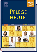 Pflege heute, 4. Aufl.